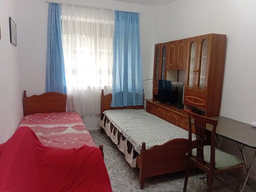 Appartamento 1+1 in affitto Città Studentesca Scuola Osman Myderizi !