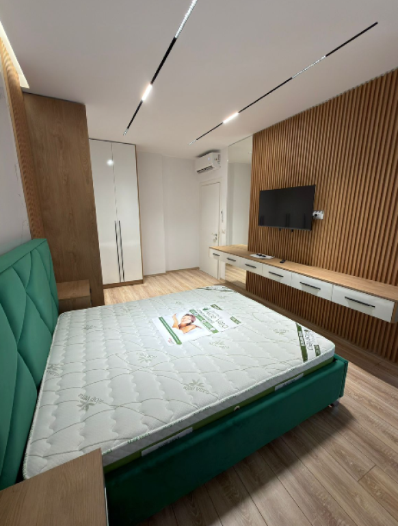 ▫️ Affittasi Appartamento Moderno 2+1+2 – Comune di Parigi