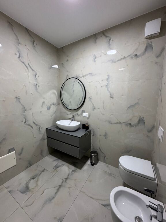 APPARTAMENTO 1+1 IN AFFITTO COMPLESSO DELIJORGJI