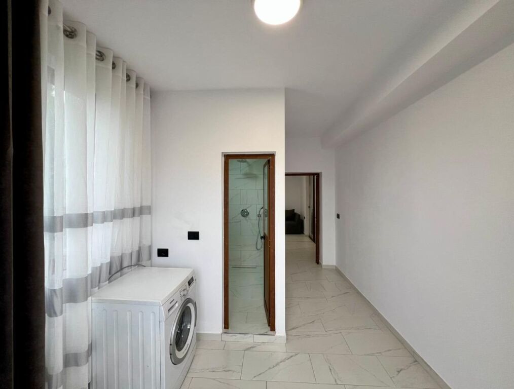 Affitto Appartamento 1+1 “Via Mihal Grameno” Tirana.