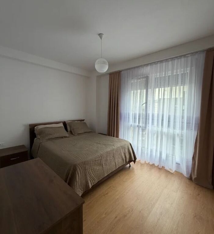 Qera | Apartament 1 + 1 | Rruga Don Bosko | 600 €/muaj