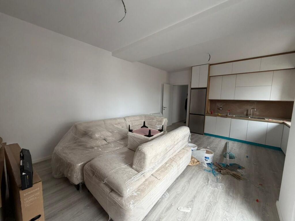 📣 AFFITTO Appartamento 2+1 📍 Paskuqan ✨  💶 Prezzo 500 Euro