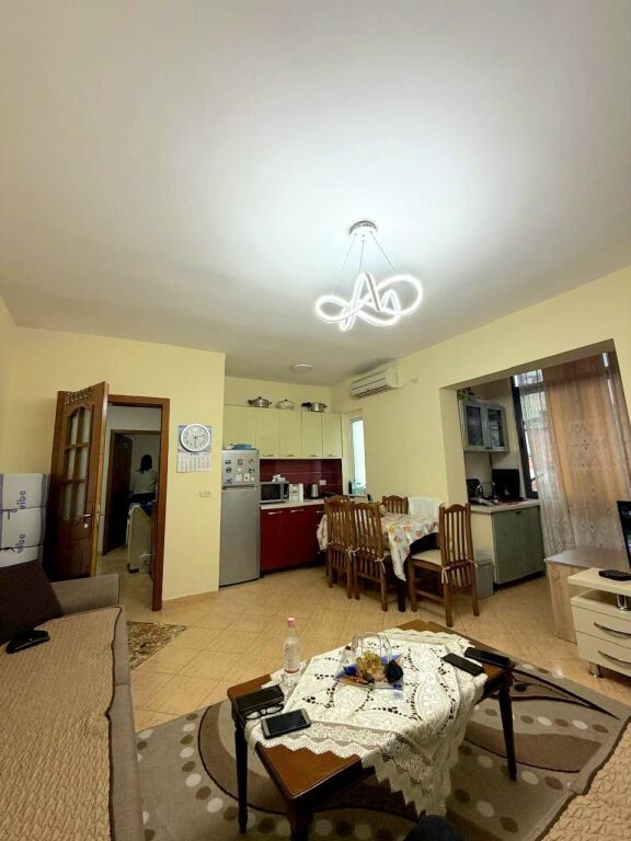 MYSLYM SHYRI_VENDESI APPARTAMENTO 1+1