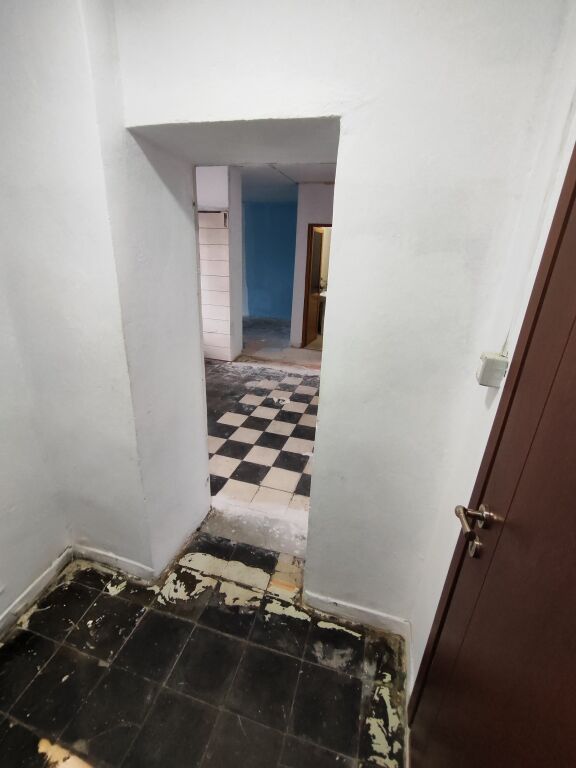 APARTMENT 1+1 FOR SALE – ELBASAN CENTER