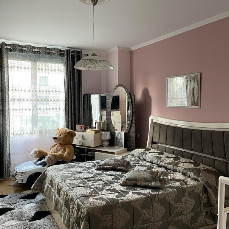 VENDESI APPARTAMENTO 2+1 - VIA BESIM ALLA