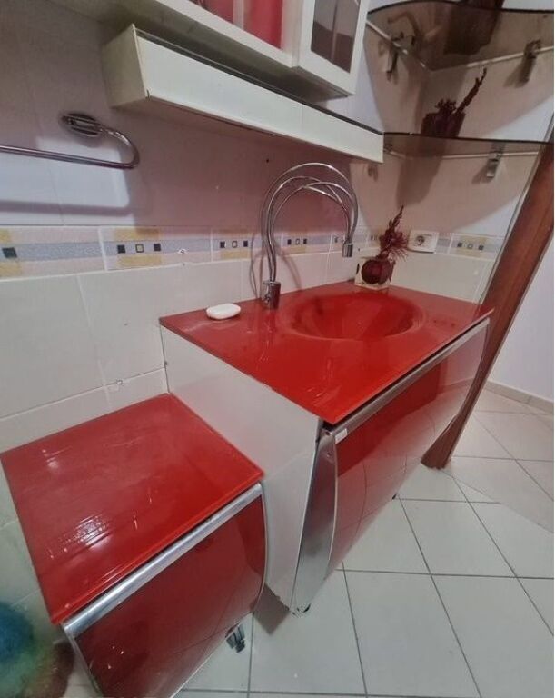 Apartament me qera 2+1+2 tualete