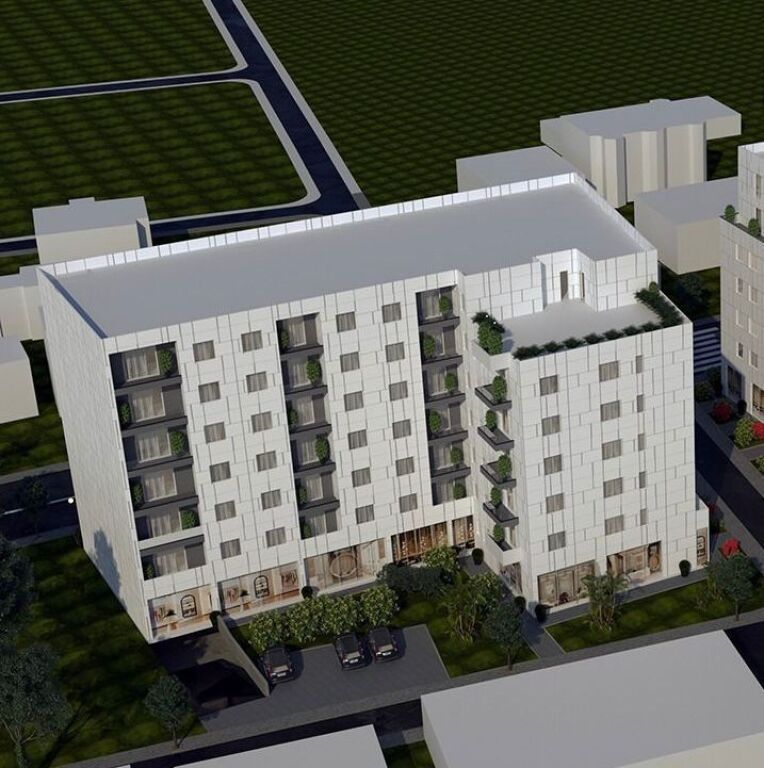 APARTAMENT 2+1 PER SHITJE NE KAMEZ