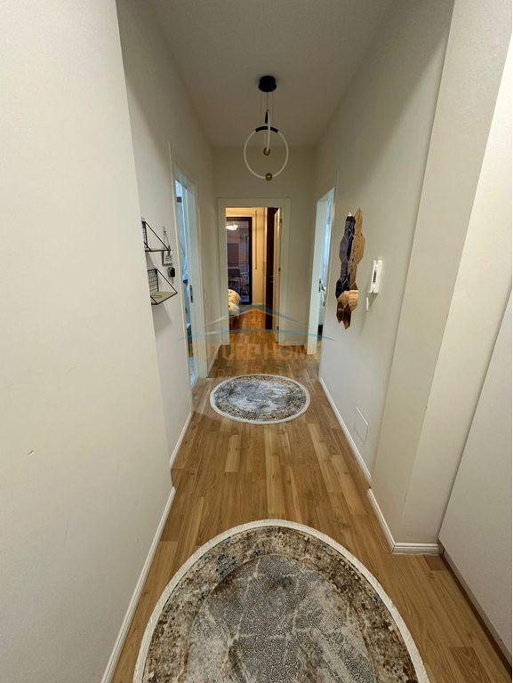 Rent, Luxury Apartment 1+1, Asl Complex 2, Tirana.