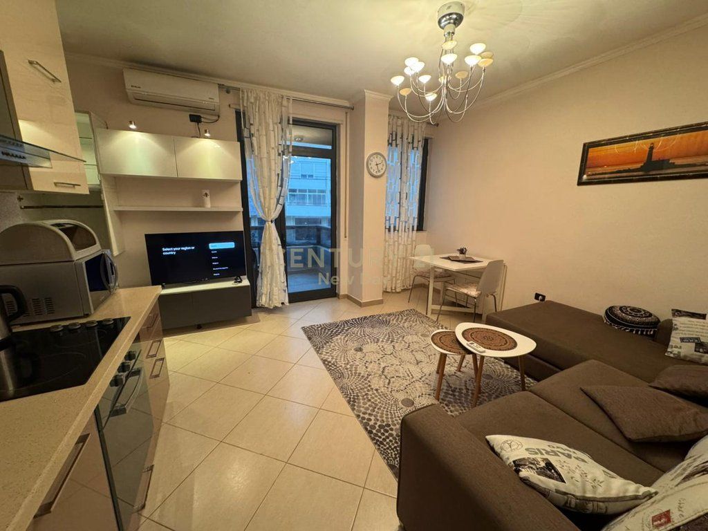 Appartamento 1+1 In Affitto a Vollga, Durrës - 400€