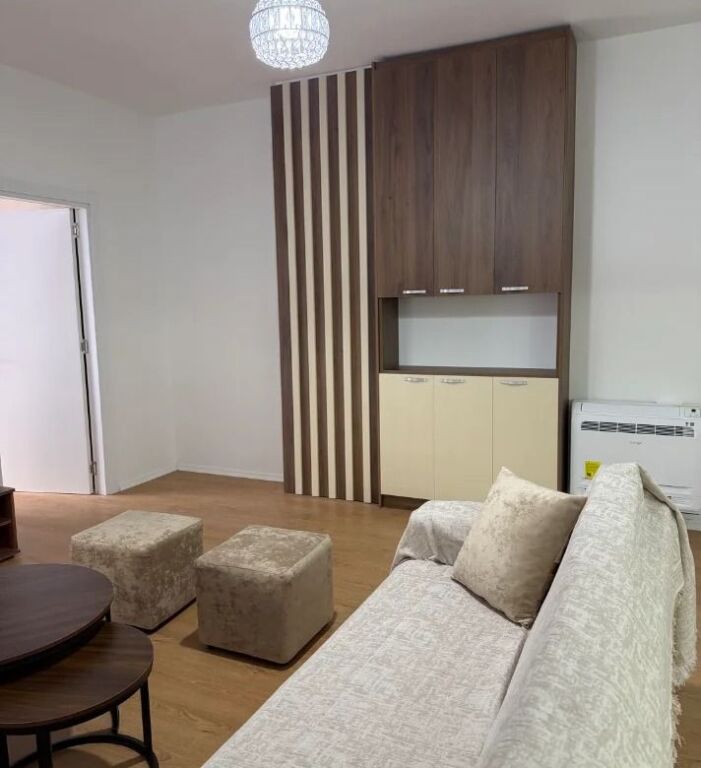 Qera | Apartament 1 + 1 | Rruga Don Bosko | 600 €/muaj