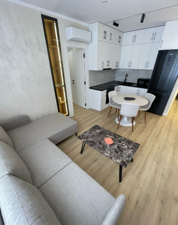 ▫️ Appartamento 1+1 in Affitto – Bulevardi i Ri