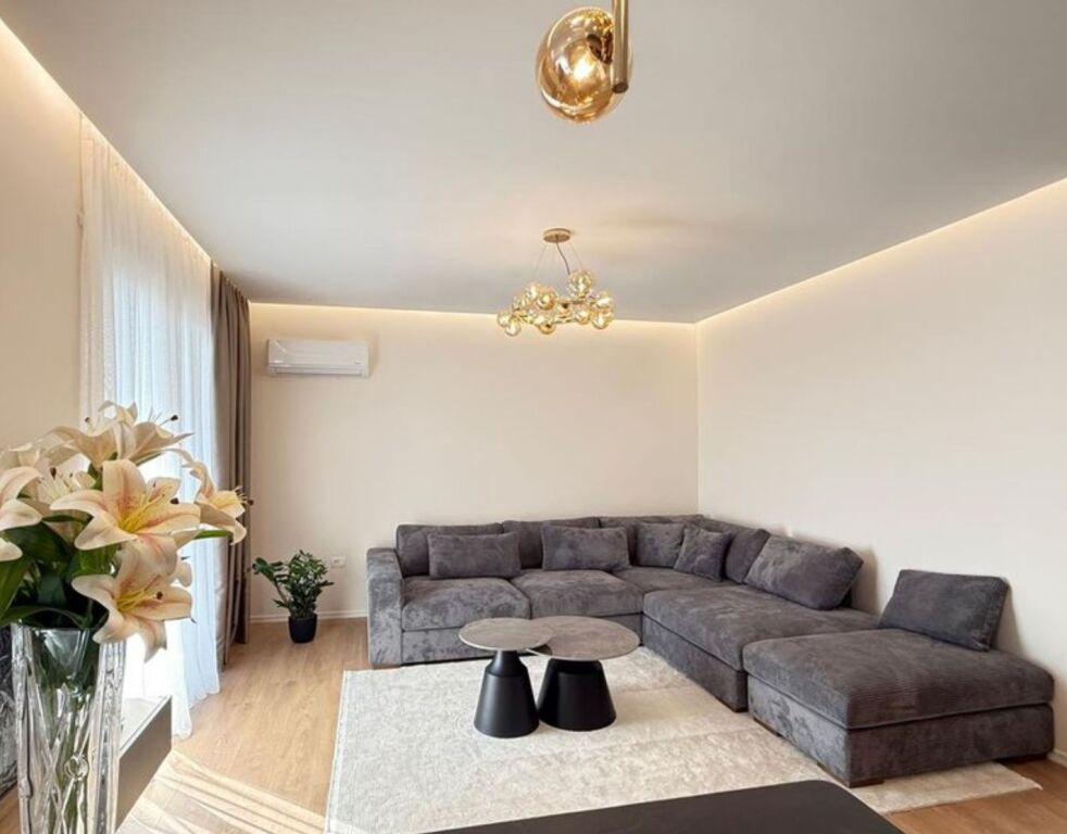 APPARTAMENTO MODERNO IN AFFITTO 2+1+2