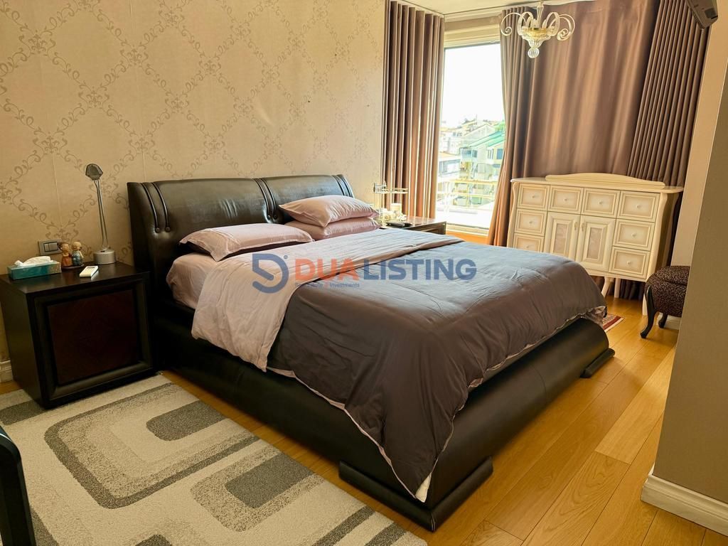 DUPLEX 5+1+3 IN VENDITA A KODRA E DIELLIT !