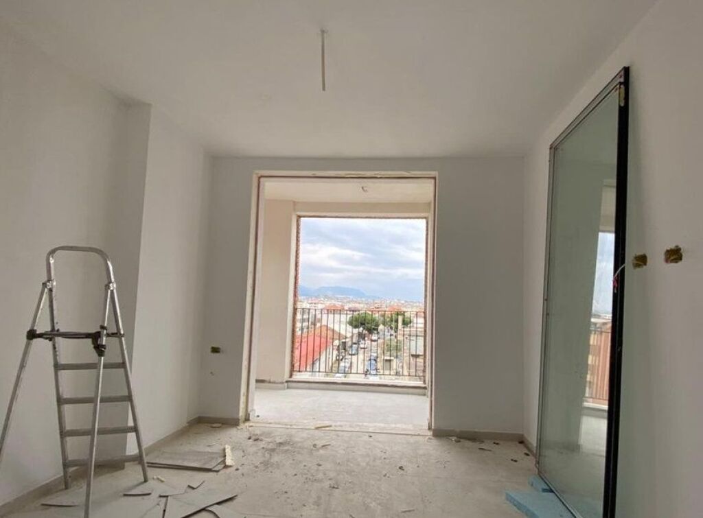 Apartament 1+1 ne shitje , Siri Kodra - Faze Perfundimtare