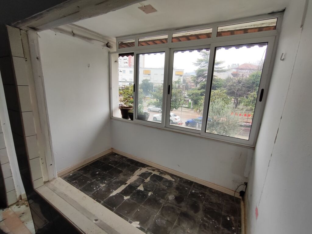 APARTMENT 1+1 FOR SALE – ELBASAN CENTER