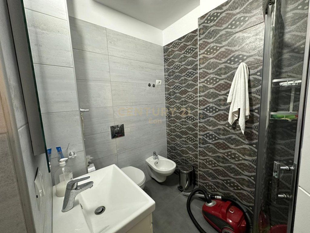 SUPER APARTMENT 2+1+2 FOR SALE AT LALEZ BAY IN THE "PERLA" COMPLEX !