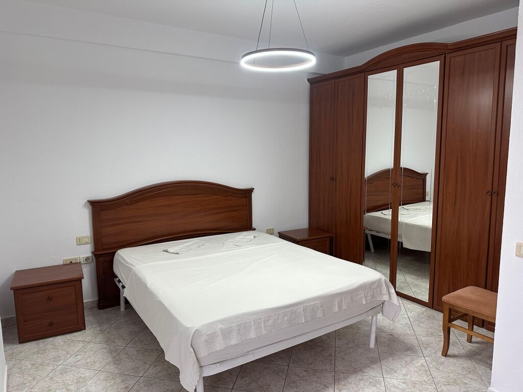 📣 QERA Apartament 3+1 Me 2 Tualete 📍 Prane Selvise ✨