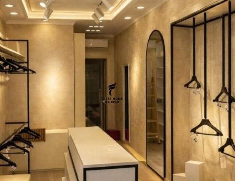 SHITET DYQAN 27 M2 21 DHJETORI 324.000 EURO FH-67125