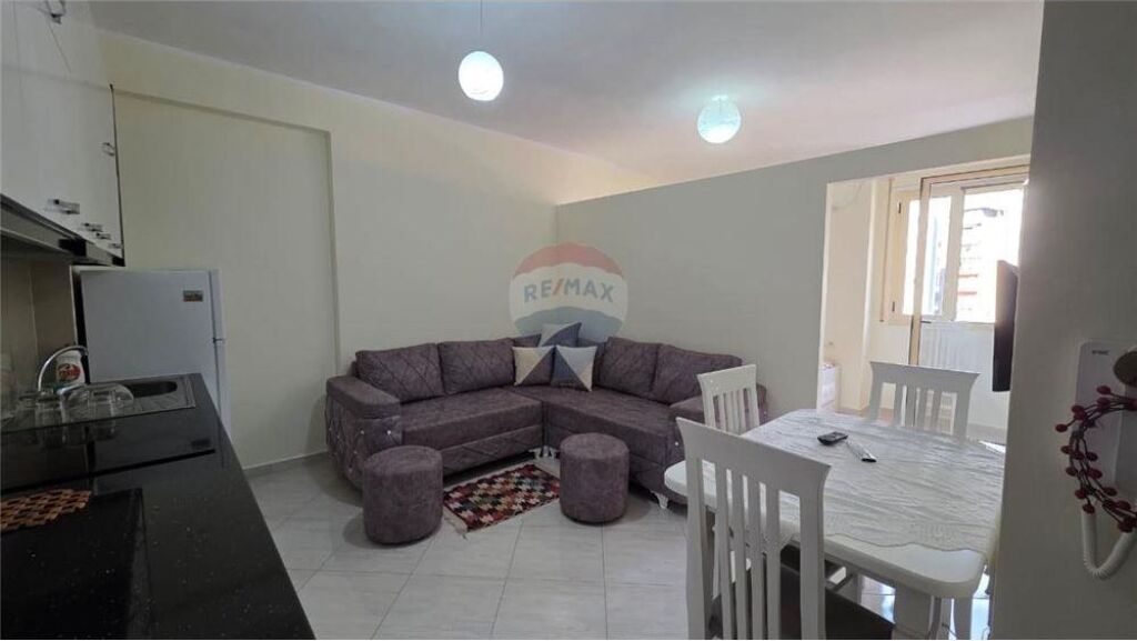 🌊 STUDIO IN AFFITTO – LUNGOMARE, VLORO