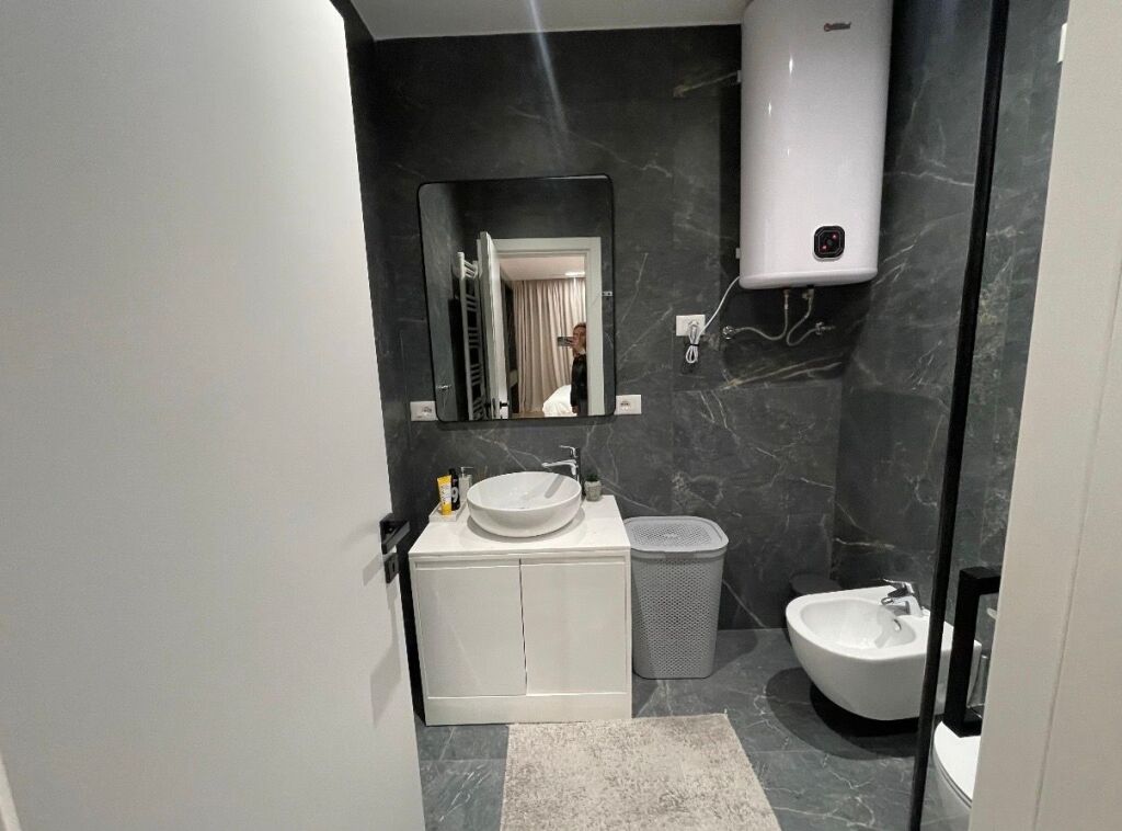 Affitto di lusso! 2+1+2+Parcheggio, Lake View Residence