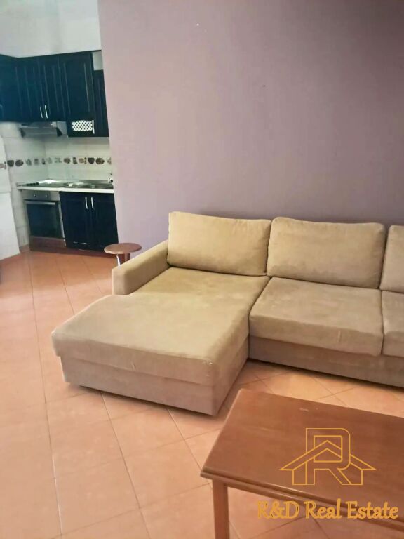 Appartamento 1+1, 65 m² in affitto – di fronte ad Air Albania