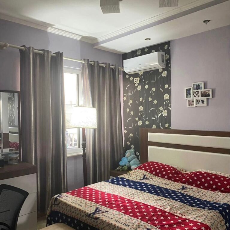 🏡 Shitet Apartament 2+1 – Fresku ✨