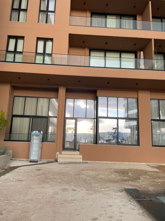 🌊 DUPLEX LUKSOZ PËR SHITJE – RADHIMË, JONUFER (VLORË)