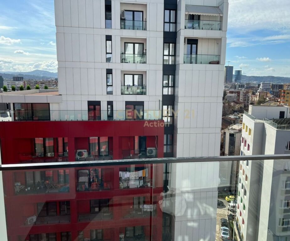 SUPER APPARTAMENTO IN AFFITTO 1+1+POSTO AUTO