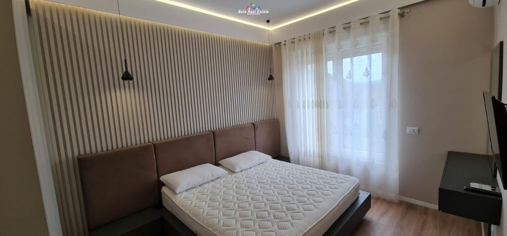 Vile Me Qera 2+1 prane TEG (ID BV2102 ) Tirane