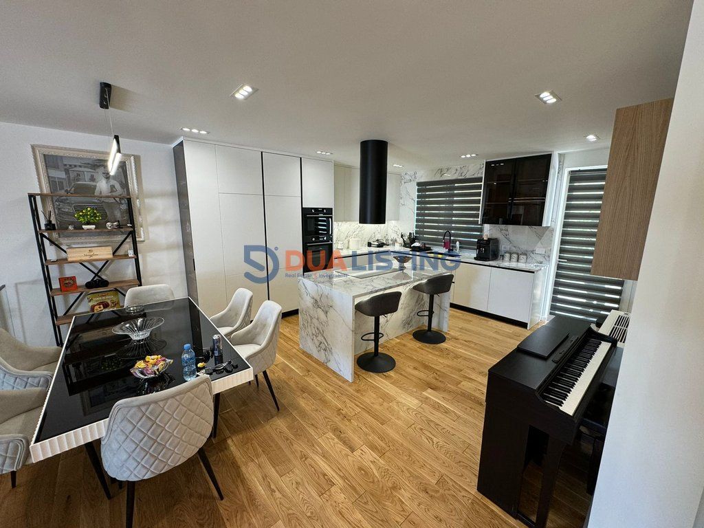 Shitet Vile tek Kodra e Diellit Rezidenca 1!