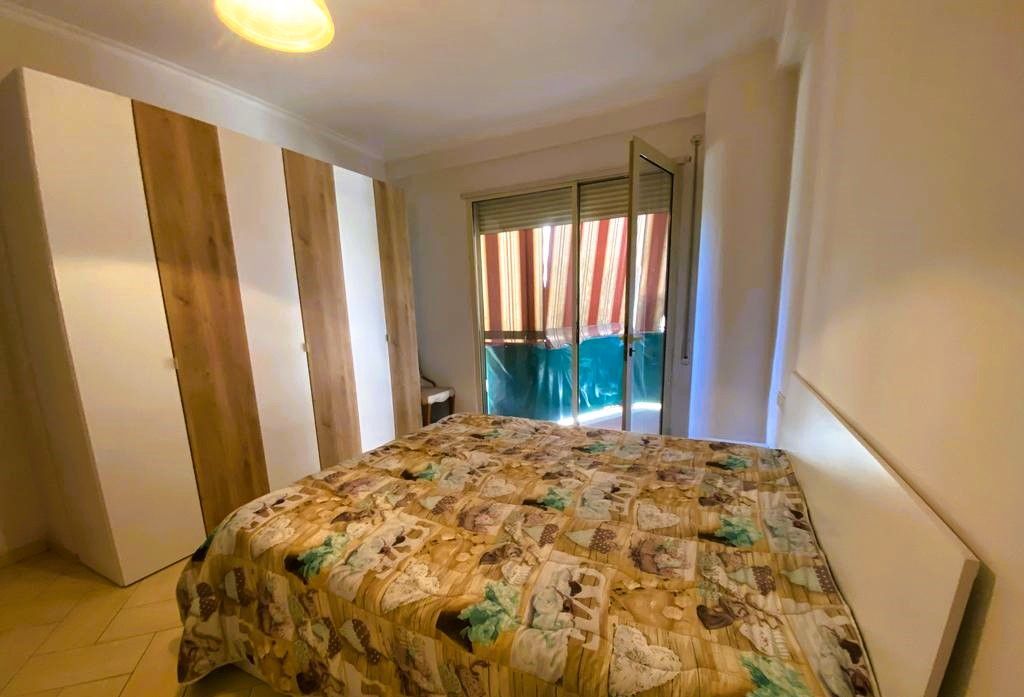 AT THE VIZION PLUS DON BOSKO COMPLEX WE OFFER 1+1 APARTMENT FOR RENT