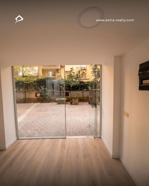 BUSINESS PREMISES FOR RENT