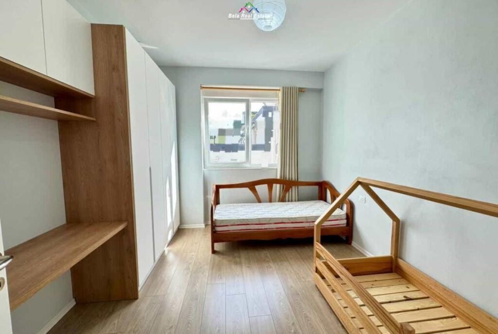 Apartament Ne Shitje 2+1 Tek Liqeni i Thate (ID B120830) Tirane