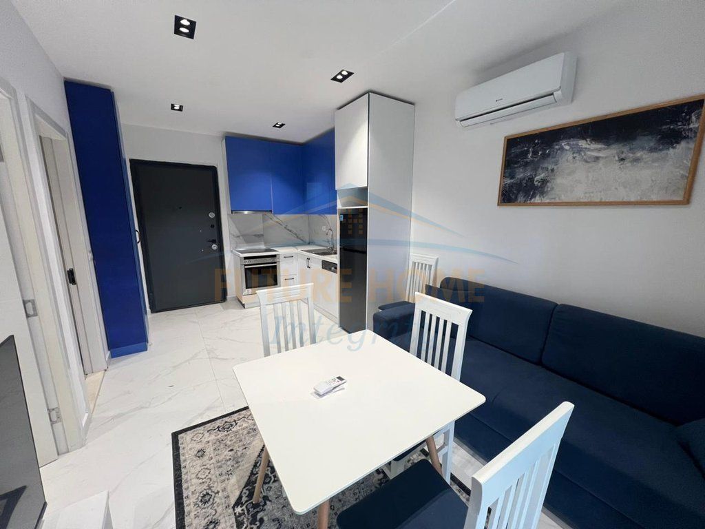 Rent, Apartment 1+1, Fresku, Tirana.
