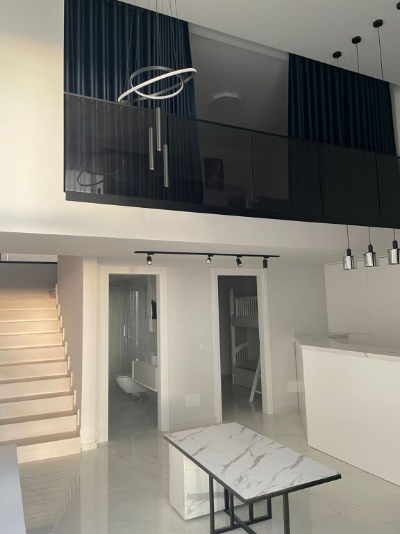 🌊 DUPLEX LUKSOZ PËR SHITJE – RADHIMË, JONUFER (VLORË)