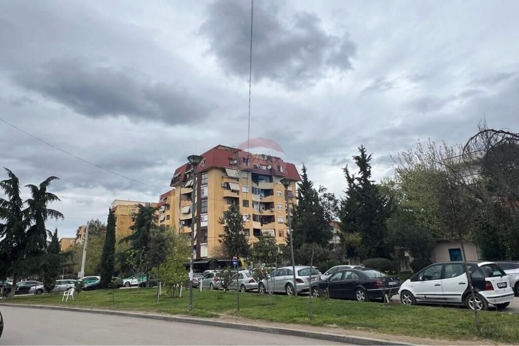 Apartment 1+1 for sale at former Aviation Field