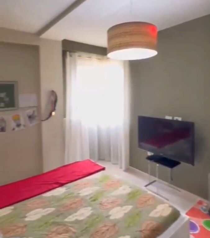 Appartamento 2+1 in vendita a Ish Blloku!