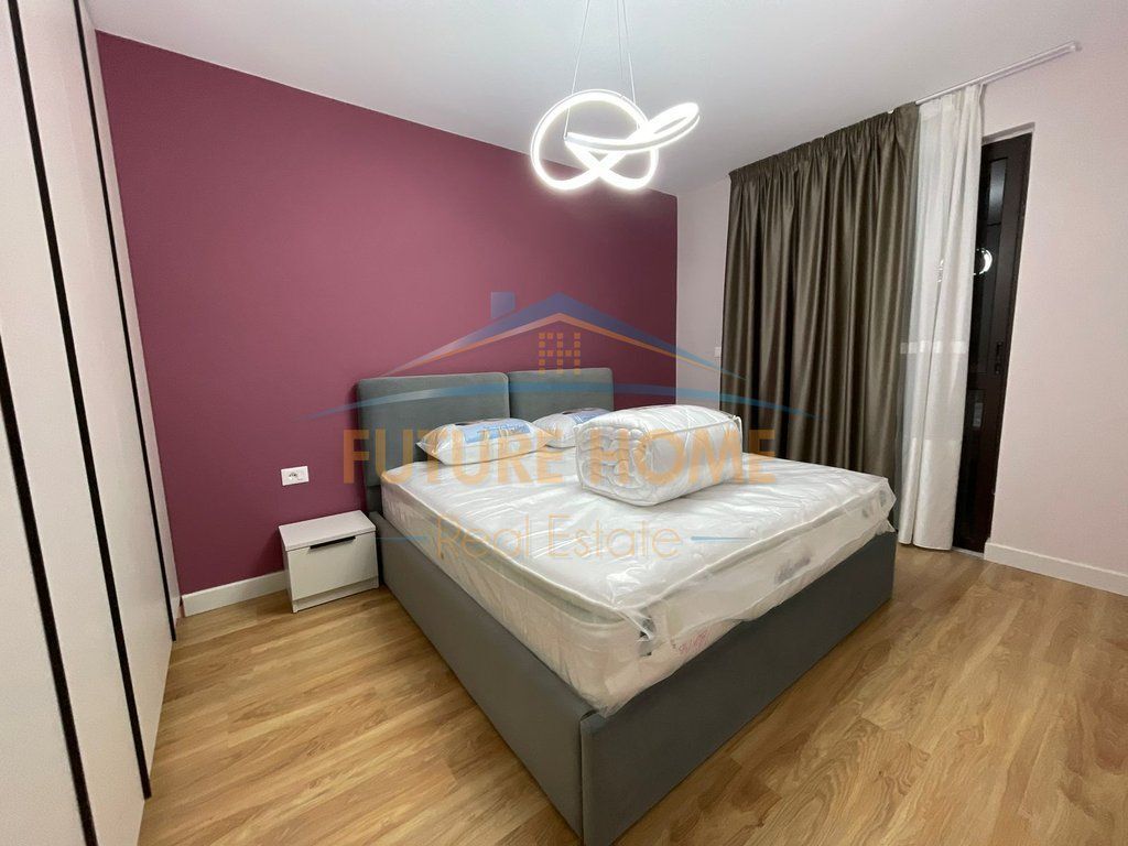 Qira, Apartament 2+1+2, Fusha e Aviacionit