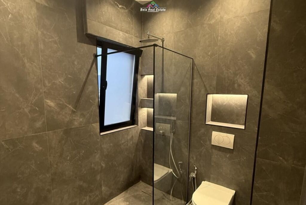 Apartament Me Qera 1+1 Tek Kodra e Diellit (ID B2101611) Tirane