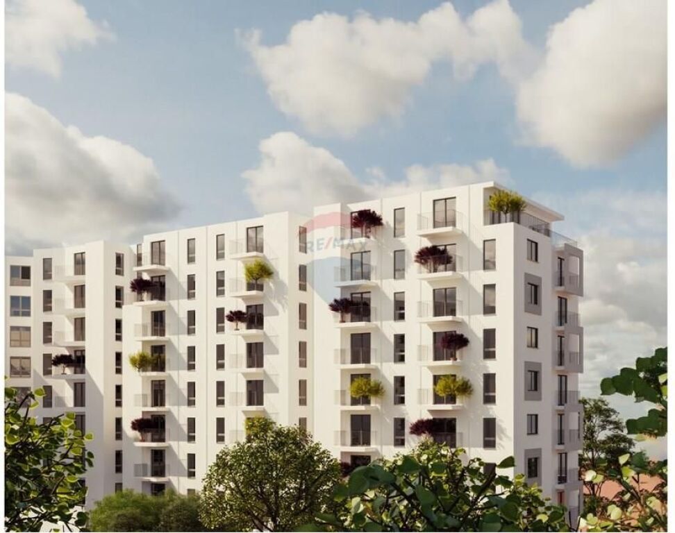 Apartament - Për Shitje - Rruga e Dafinave, Tiranë