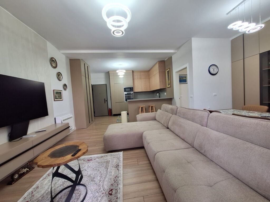 3+1 APARTMENT FOR RENT‼️ 📍Garden Building