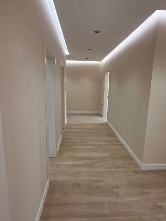 Locale premium in affitto – Coin / RTSH !