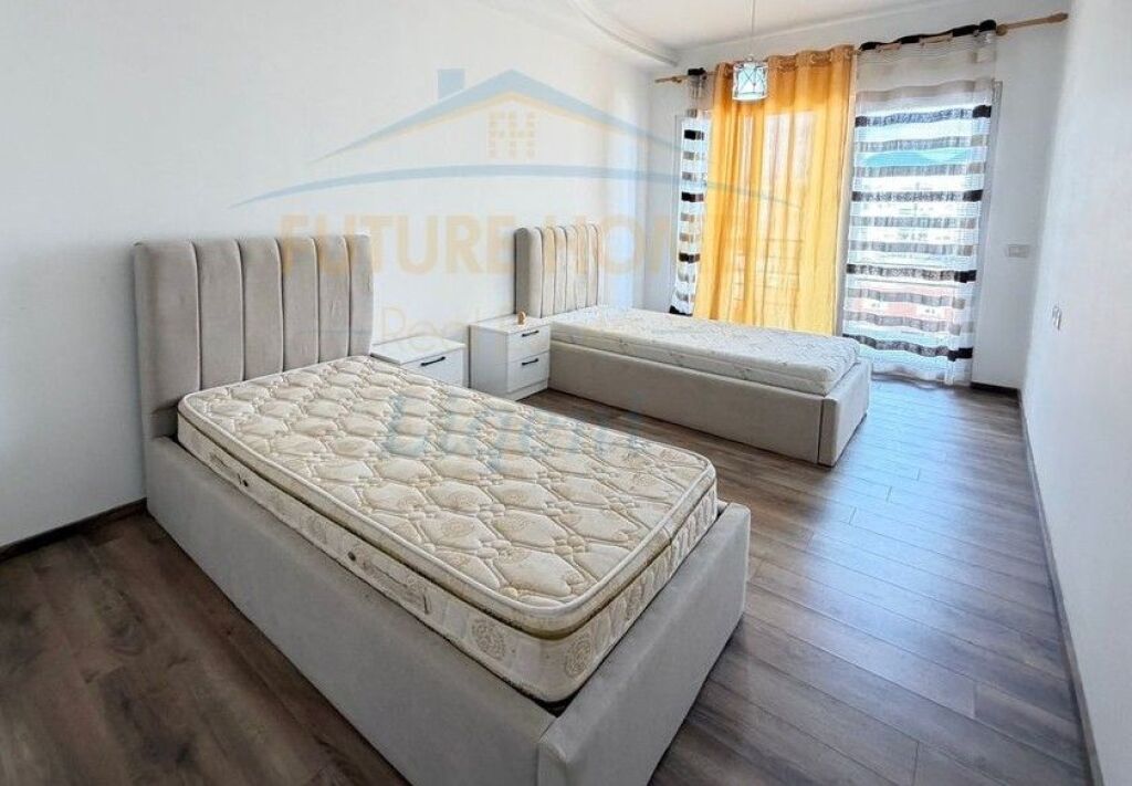 Qera, Apartament 2+1+2, Unaza e Re, Tiranë.