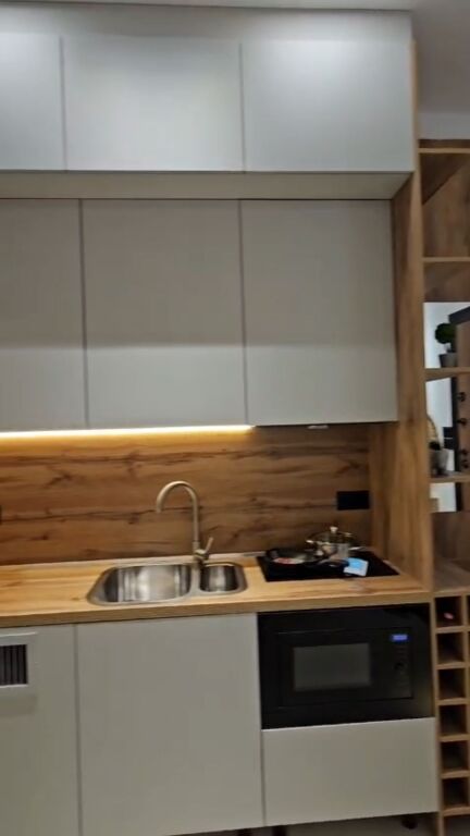 Shitet garsoniere ne Qender te Tirane