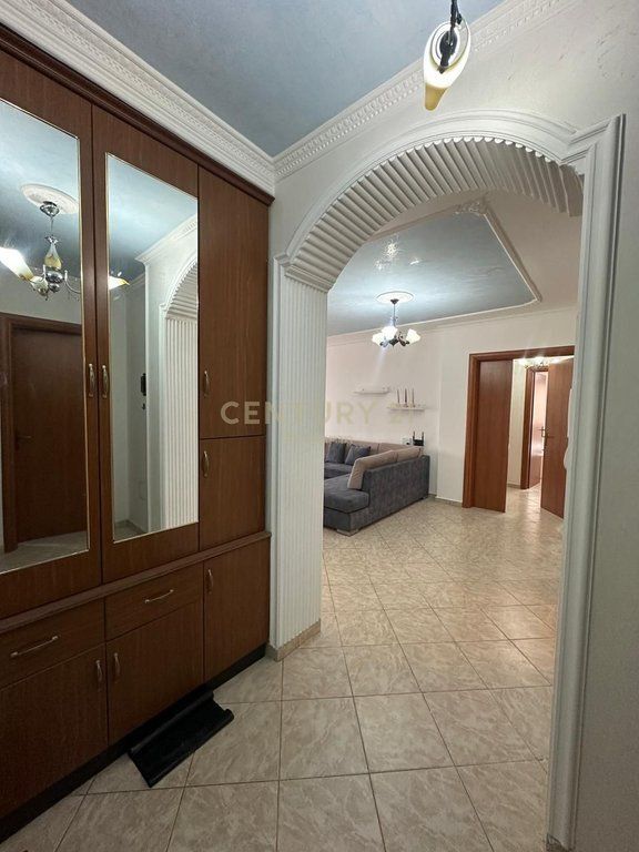 Apartment 3+1+2 for Rent in Vollga, Durrës - 800€ |