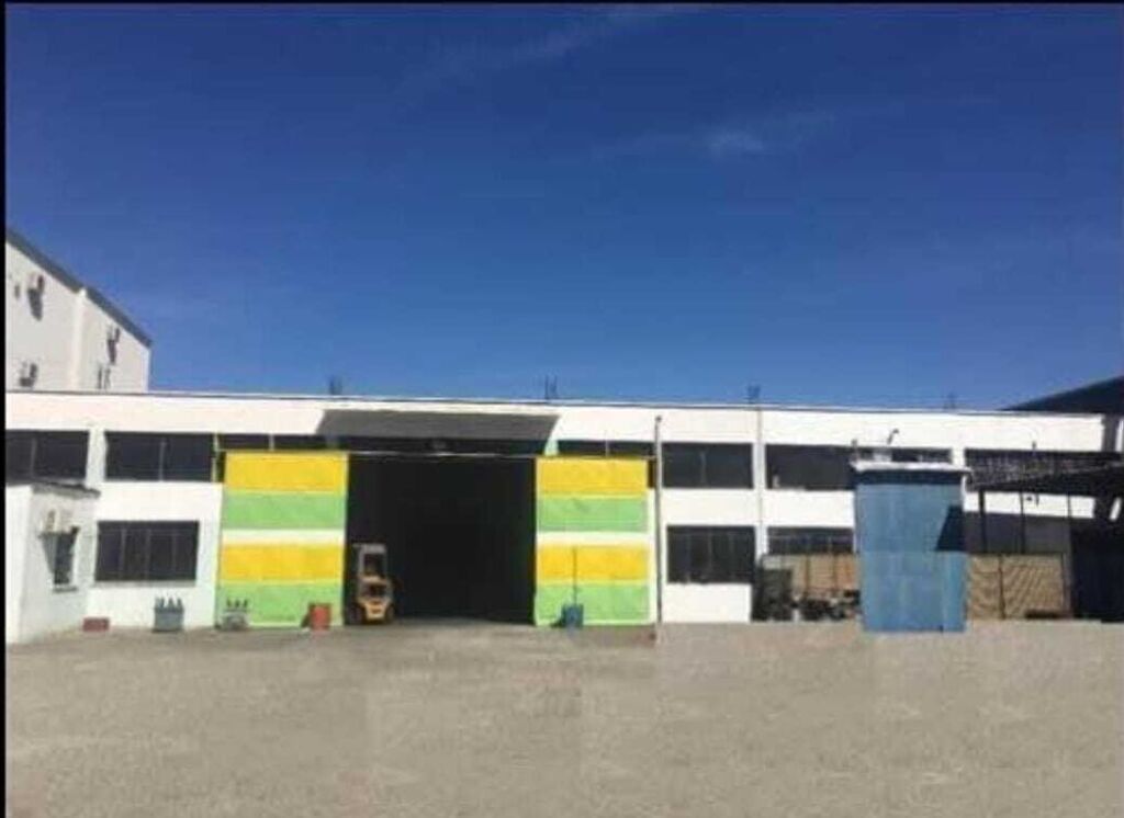 Magazzino/Capannone - In Vendita - Autostrada Tirana Durazzo, Tirana(ID: 530581007-177)