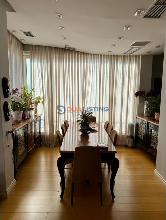 DUPLEX 5+1+3 IN VENDITA A KODRA E DIELLIT !