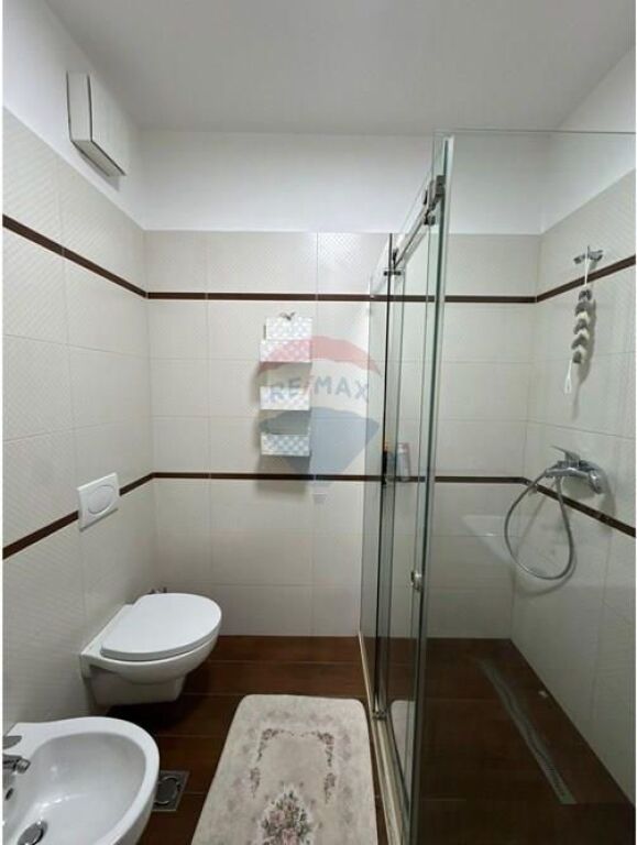 Apartament 2+1+2 me qera Kompleksi Delijorgji