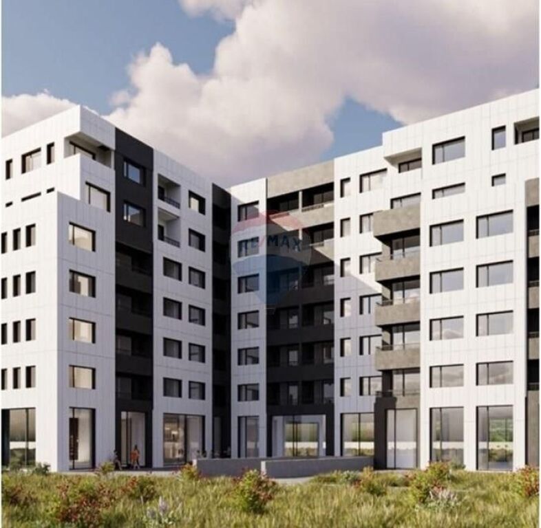 Apartment 1 +1 For Sale Platinium 2