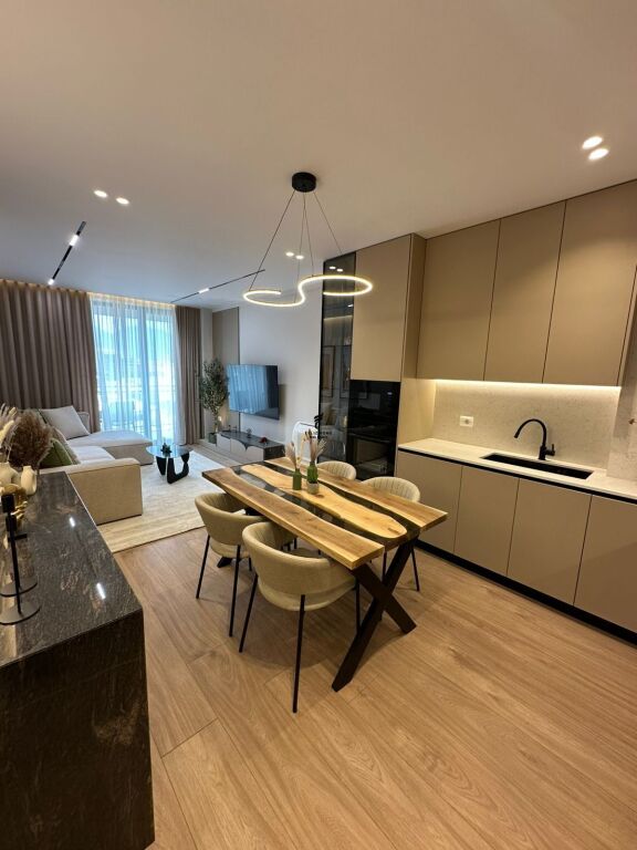 APPARTAMENTO IN AFFITTO 2+1+2+2 MINE PEZA 1.500 EURO FH-67038